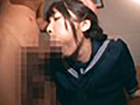 某私立校でウワサになった女教師とJKの濃厚種付けマル裏性交4時間いいとこどり2　サンプル画像07